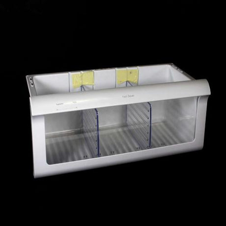 This is a genuine Electrolux A11791811 BIN, CRISPER ASMY, PRO