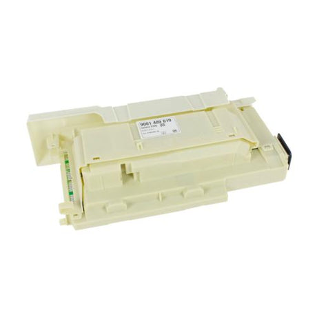 Bosch 12028526 POWER MODULE PROGRAM