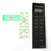 Panasonic SB658S/C05+C26 MEMBRANE SWITCH