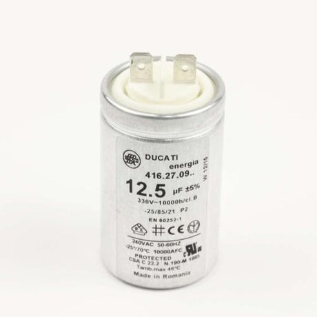 This is a genuine Bertazzoni Z200050 CAPACITOR