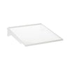 GE WR32X10887 SHELF CANTILEVER ASM