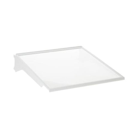 This is a genuine GE WR32X10887 SHELF CANTILEVER ASM