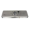 Whirlpool W11112661 DISHWASHER CONTROL PANEL ASSEM