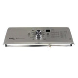 Whirlpool W11112661 DISHWASHER CONTROL PANEL ASSEM
