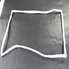 Electrolux 216480911 GASKET,DOOR SEAL,WHITE