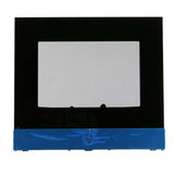 GE WB56X26696 GLASS OVEN DOOR ASM