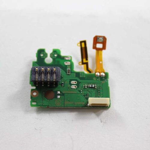 Panasonic SEQ0032 PC BOARD