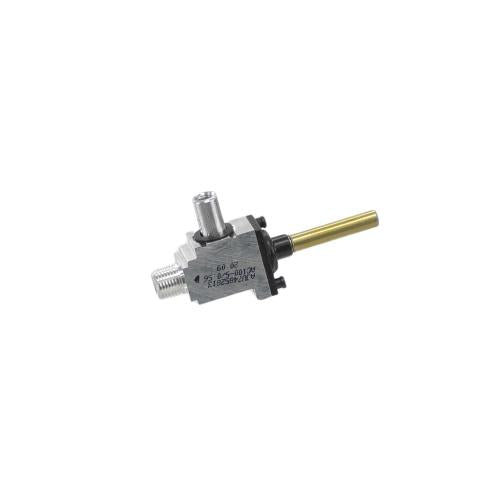 This is a genuine LG AJU74852813 GAS VALVE ASSEMBLY