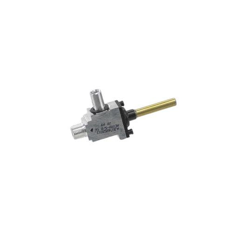 This is a genuine LG AJU74852813 GAS VALVE ASSEMBLY