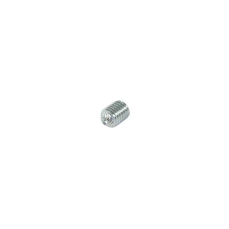 This is a genuine Whirlpool W11366418 REFRIGERATOR DOOR HANDLE SCREW