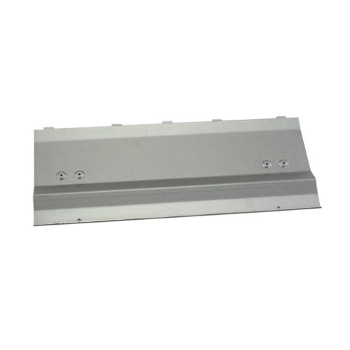 This is a genuine Midea 12971100018657 COOKTOP SIDE RAIL