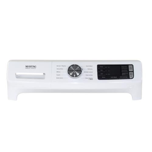 Whirlpool W11316623 CONSOLE