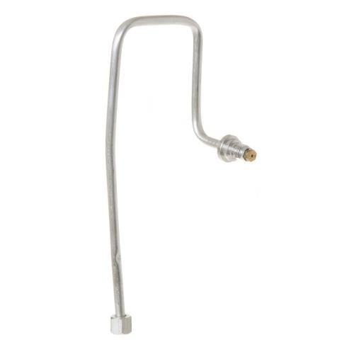 GE WB28K10819 FRONT ORIFICE HOLDER