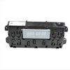 GE WB27X27464 ERC3B2K5 OVEN CONTROL