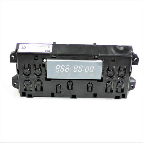 GE WB27X27464 ERC3B2K5 OVEN CONTROL