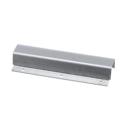 This is a genuine Bertazzoni Z370101 SIDE PLATE STRENGTHEN IRON FOR