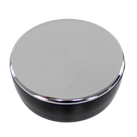 This is a genuine Midea 12138200004001 KNOB ASSEMBLY
