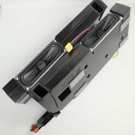 This is a genuine Samsung BN96-35008A ASSEMBLY SPEAKER P-FRONT