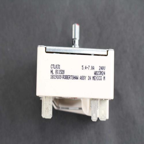 GE WB23M24 EL CTL 1500W