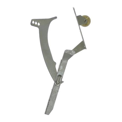GE WB14K5007 HINGE OV DR LT