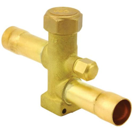 Rheem 61-104025-15 PRO SERVICE VALVE