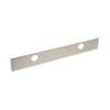 GE WB07X10609 HALOGEN LAMP PANEL 36