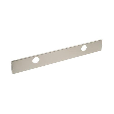 GE WB07X10609 HALOGEN LAMP PANEL 36