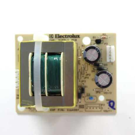 This is a genuine Electrolux 316445605 BOARD,DISPLAY,CONTROLS,POTENTI