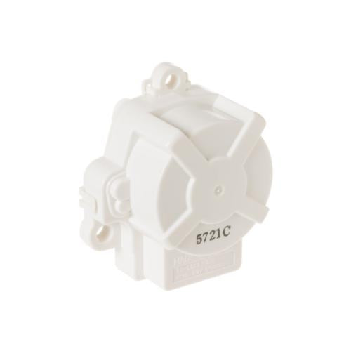 GE WH20X10024 MOTOR ASM