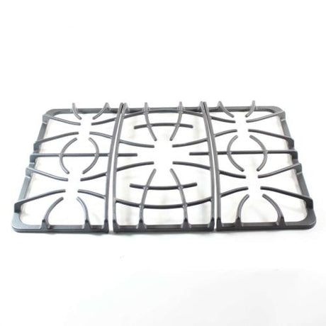 This is a genuine Electrolux 316499806 GRATE SET,MATTE BLACK