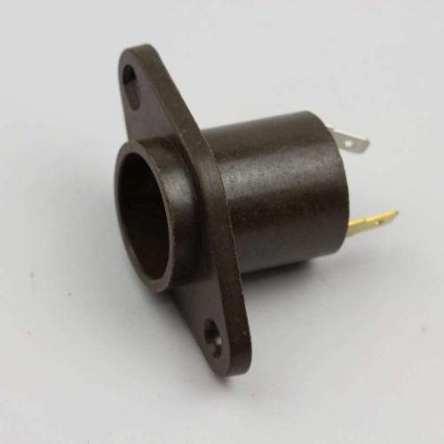 Whirlpool W10210871 MICROWAVE LIGHT SOCKET
