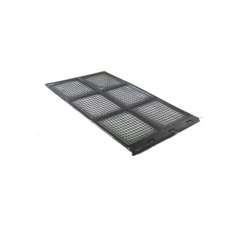 This is a genuine Midea 12120300A19505 AIR FILTER