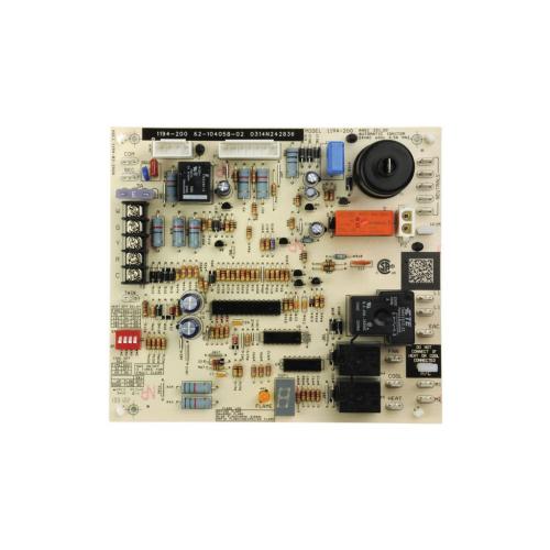 Rheem 62-104058-02 FURNACE CONTROL BOARD