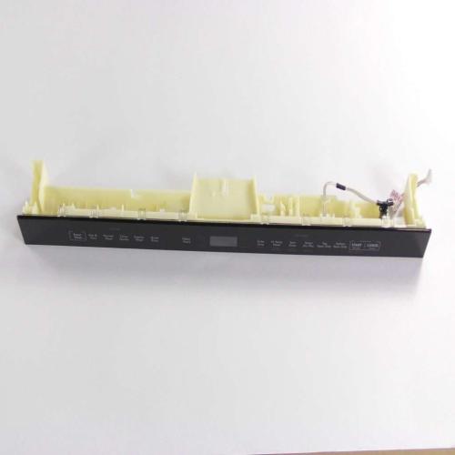 Whirlpool W10901793 DISHWASHER CONTROL PANEL ASSEM