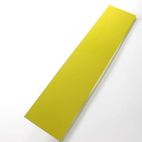 Bertazzoni 125347 FLAP DOOR YELLOW