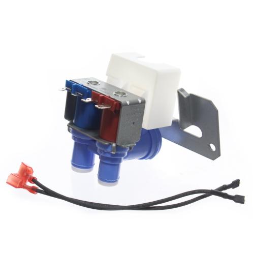 GE WR57X10051 WATER VALVE KIT