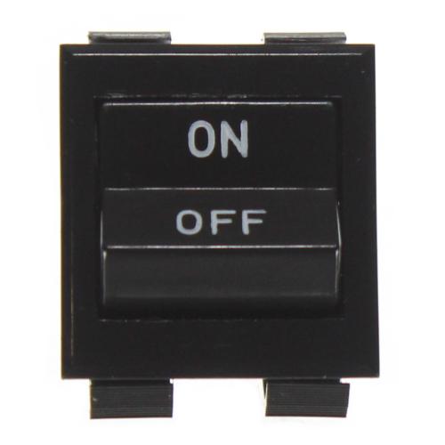 Whirlpool WP2266802 SWITCH