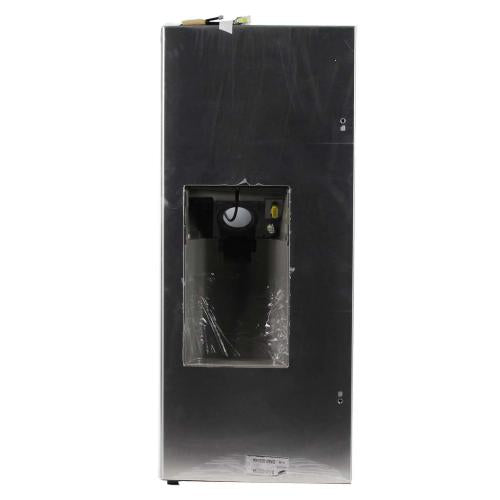 This is a genuine Samsung DA82-02514A A/S ASSY-ASSY DOOR FOAM REF-L;