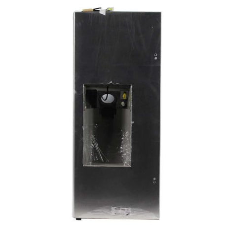 This is a genuine Samsung DA82-02514A A/S ASSY-ASSY DOOR FOAM REF-L;