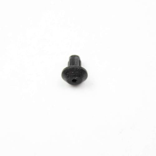 This is a genuine Whirlpool WP73001276 FOOT- GRAT