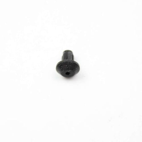 This is a genuine Whirlpool WP73001276 FOOT- GRAT
