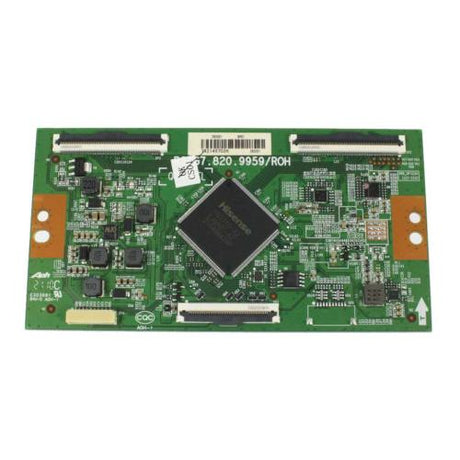 Hisense 283051 T-CON BOARD