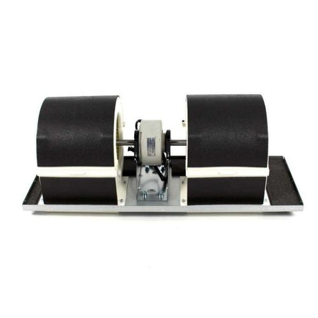 This is a genuine LG 5901A20052A BLOWER FAN ASSEMBLY