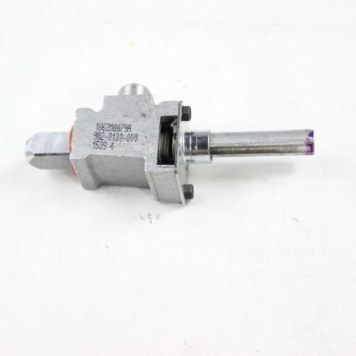 GE WB21X10051 VALVE RF