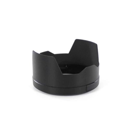This is a genuine Panasonic 1ZE4SX50Z LENS HOOD