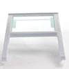 LG AHT73334102 REFRIGERATOR SHELF ASSEMBLY