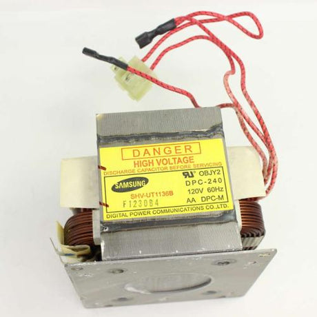 Samsung DE26-00129B TRANS H.V