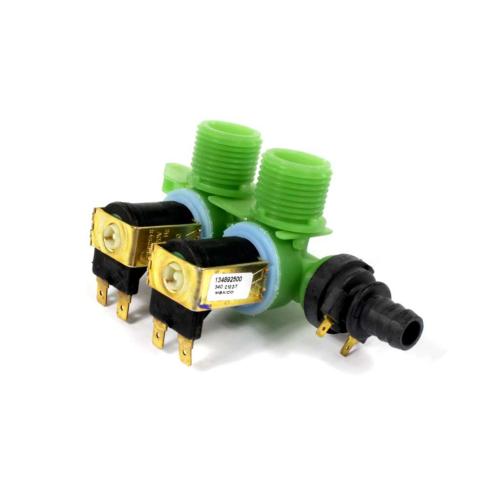This is a genuine Electrolux 134892500 VALVE,WATER,115 V