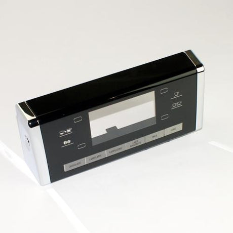 Delonghi 7313231371 CONTROL PANEL ASSEMBLY