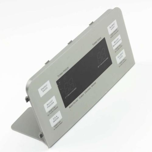 This is a genuine GE WR13X10880 ASM COVER DISPENSER